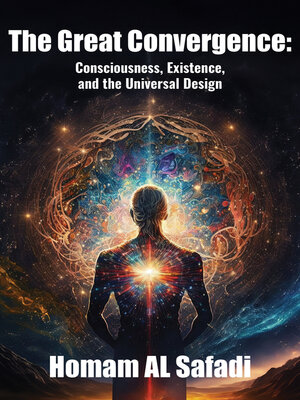 cover image of The Great Convergence